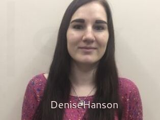 DeniseHanson