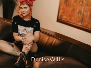 DeniseWillis