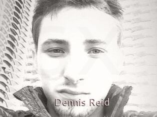 Dennis_Reid