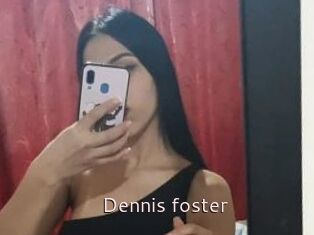 Dennis_foster