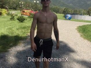 Den_ur_hot_manX