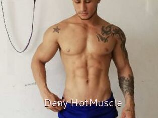 Deny_HotMuscle