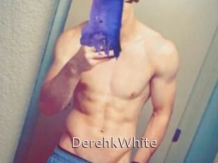 DerehkWhite