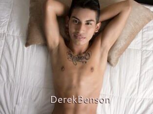 DerekBenson