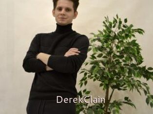 DerekClain