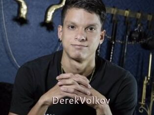 DerekVolkov