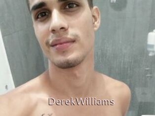 DerekWilliams