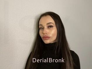 DerialBronk