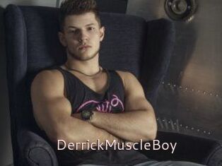 DerrickMuscleBoy