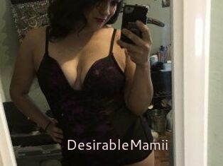 DesirableMamii