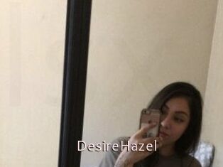 DesireHazel