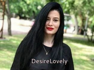 DesireLovely