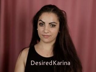 DesiredKarina