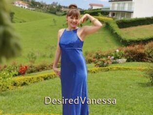 DesiredVanessa