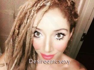 Desireemcsexy