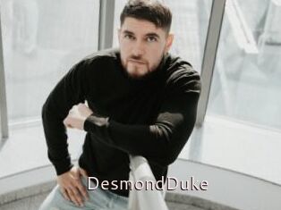 DesmondDuke