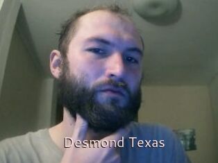 Desmond_Texas