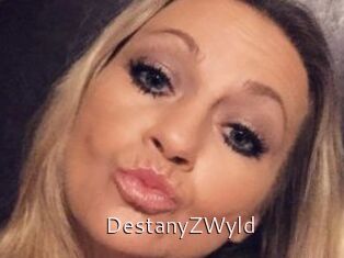 DestanyZWyld