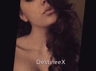 DestineeX