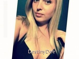 DestinyDee