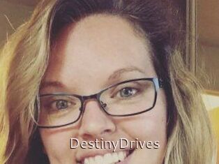 DestinyDrives