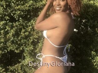 DestinyGloriana