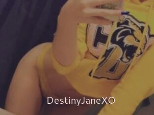 DestinyJaneXO