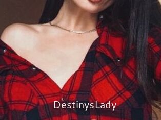 DestinysLady