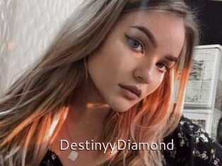 DestinyyDiamond