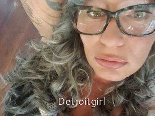 Detroitgirl