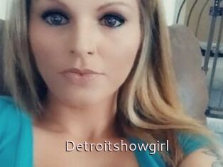 Detroitshowgirl