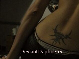 DeviantDaphne69