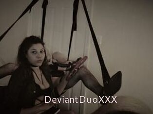 DeviantDuoXXX