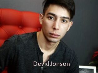 DevidJonson