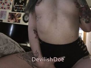 DevilishDoe