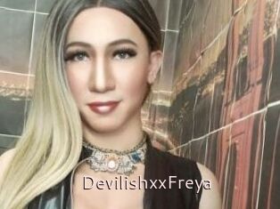 DevilishxxFreya