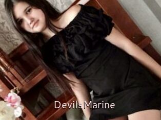 DevilsMarine