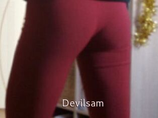 Devilsam