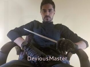 DeviousMaster