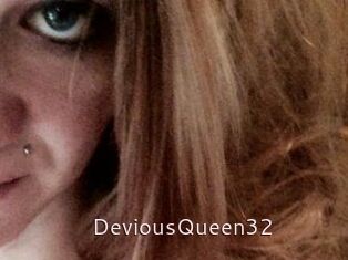 DeviousQueen32