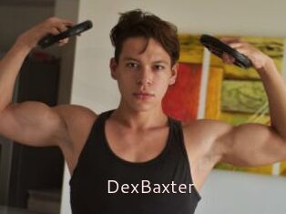 DexBaxter