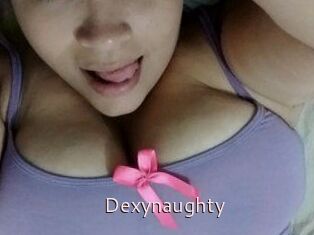 Dexynaughty