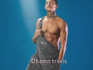 Dhamn_travis