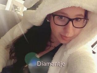 Diamantje