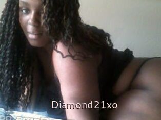 Diamond21xo