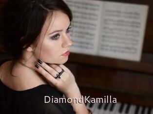 DiamondKamilla