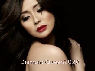 DiamondQueen2020