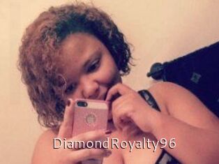 DiamondRoyalty96