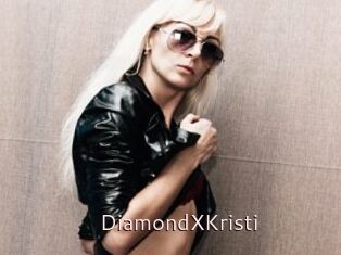 DiamondXKristi