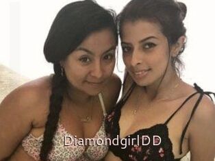 DiamondgirlDD